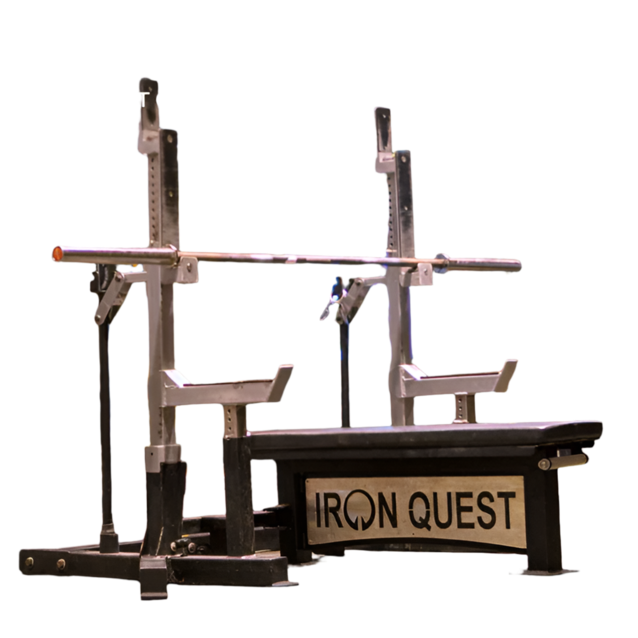 Combo Rack