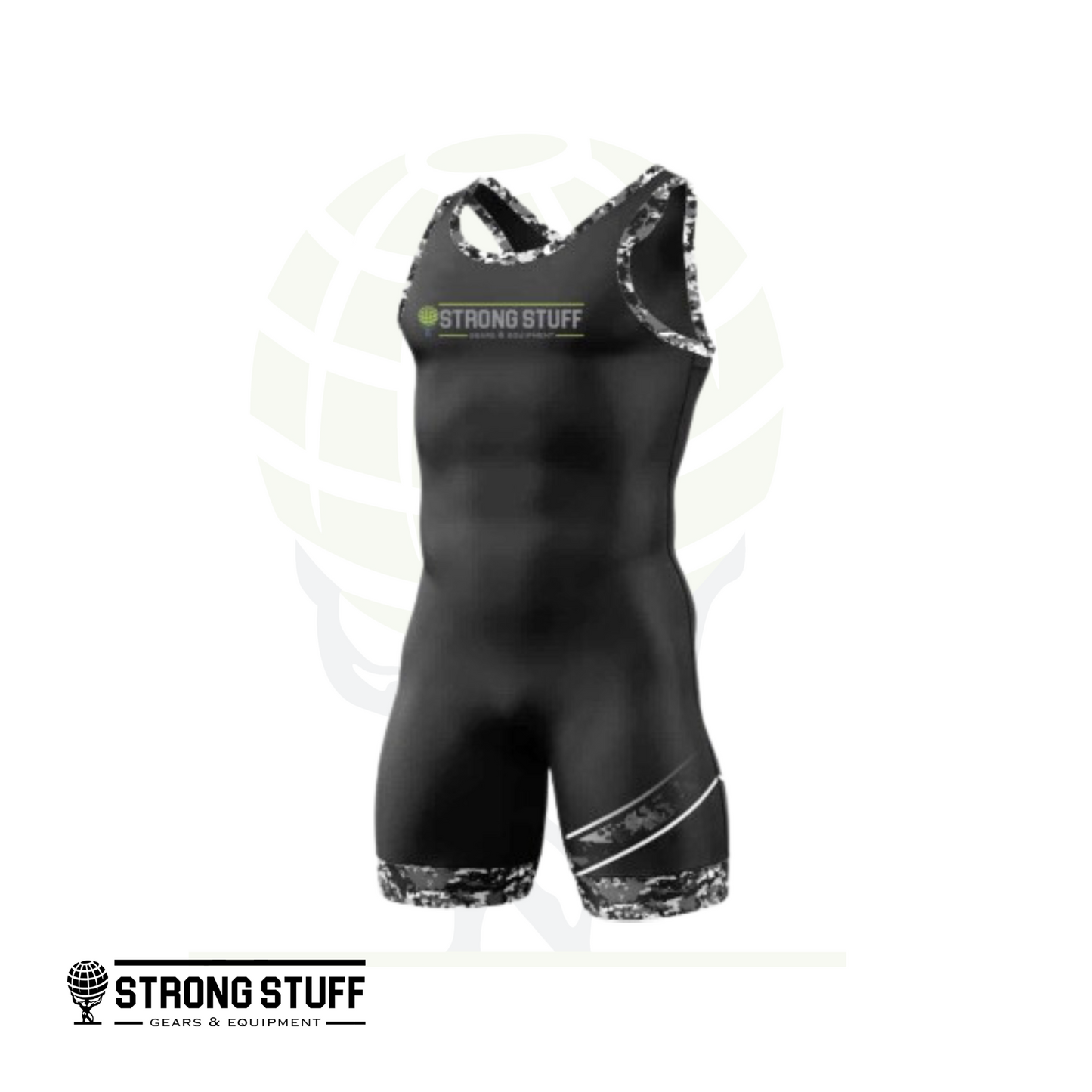 Singlet