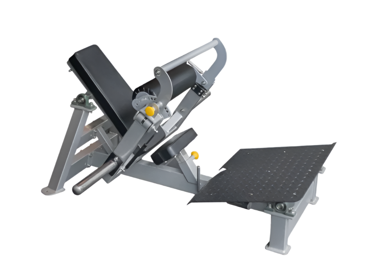 Hip Thrust Machine