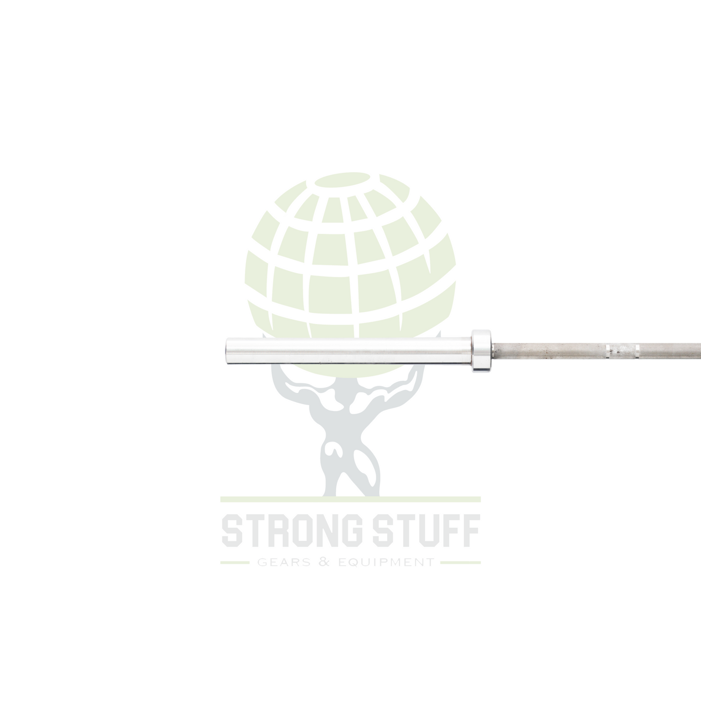 Premium Stainless Steel Bar
