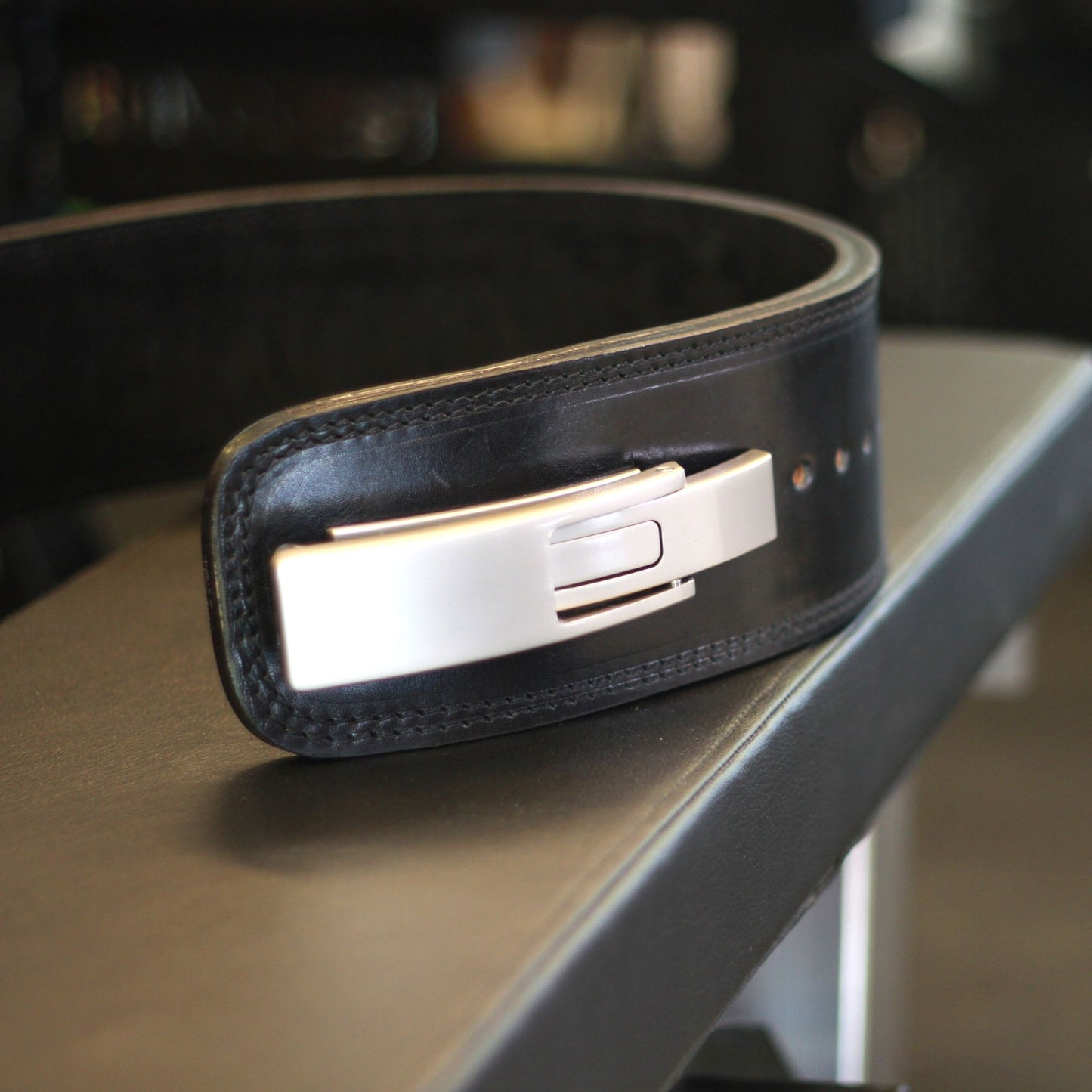 13mm Premium Lever Belt