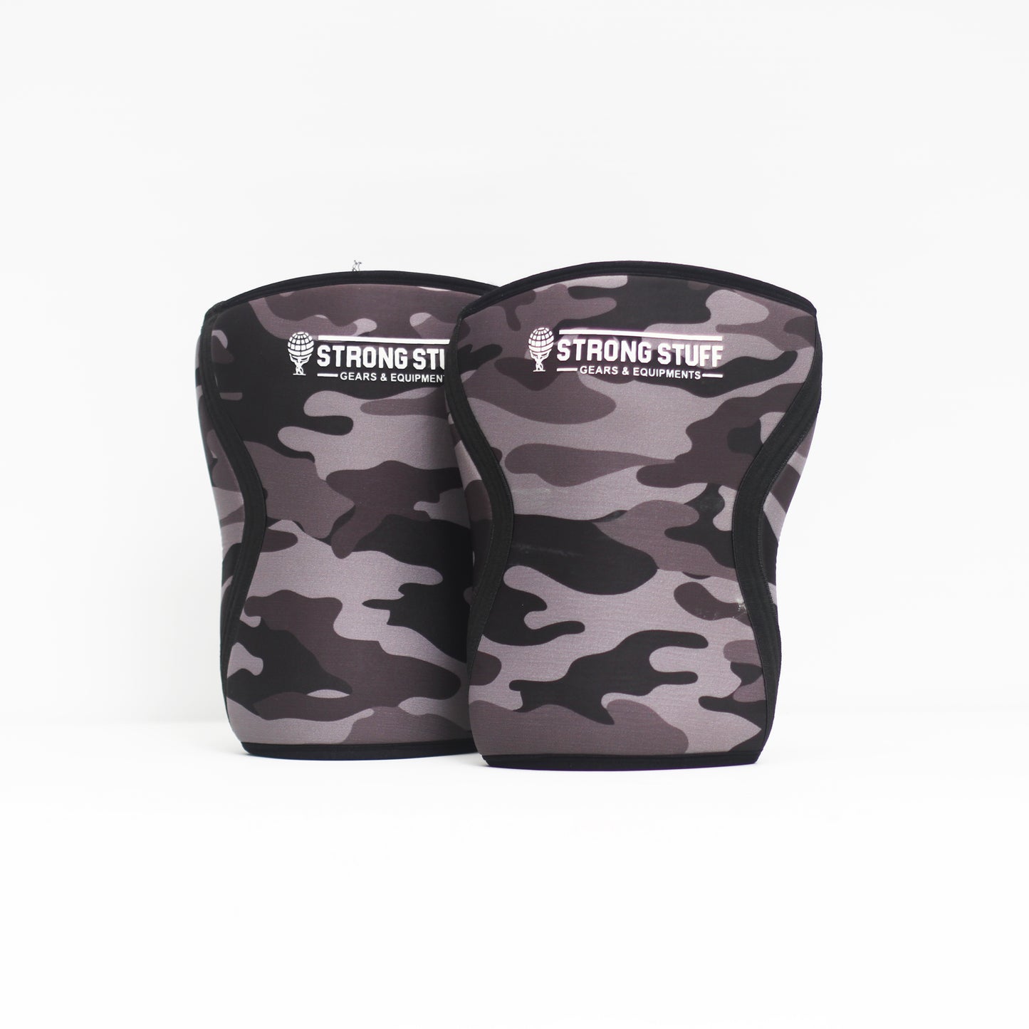 Neoprene Knee Sleeves