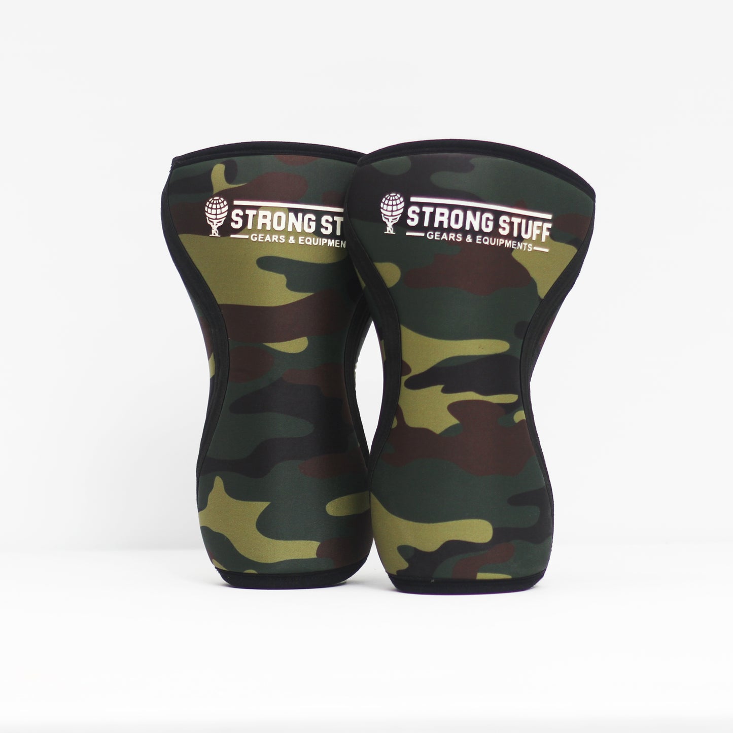 Neoprene Knee Sleeves