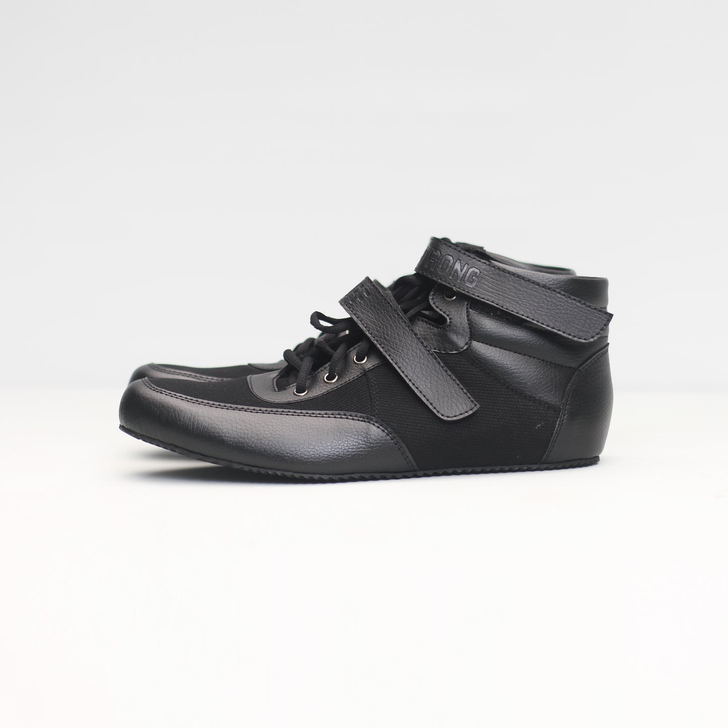 Deadlift Shoes V2