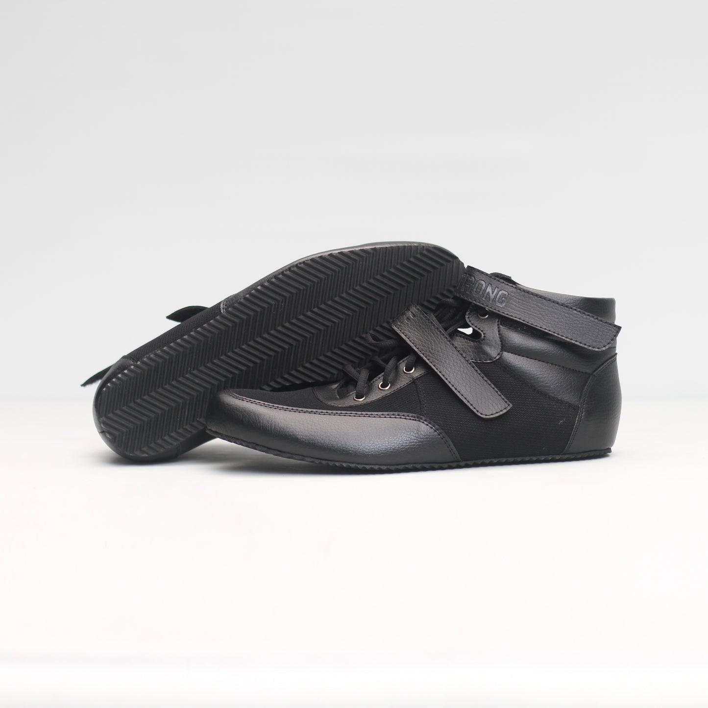 Deadlift Shoes V2