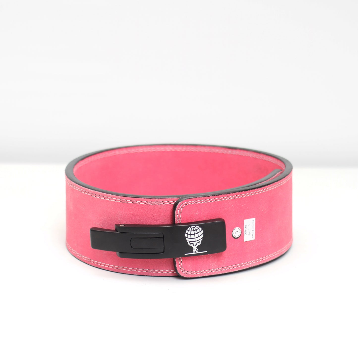 10mm Performance Lever Belt