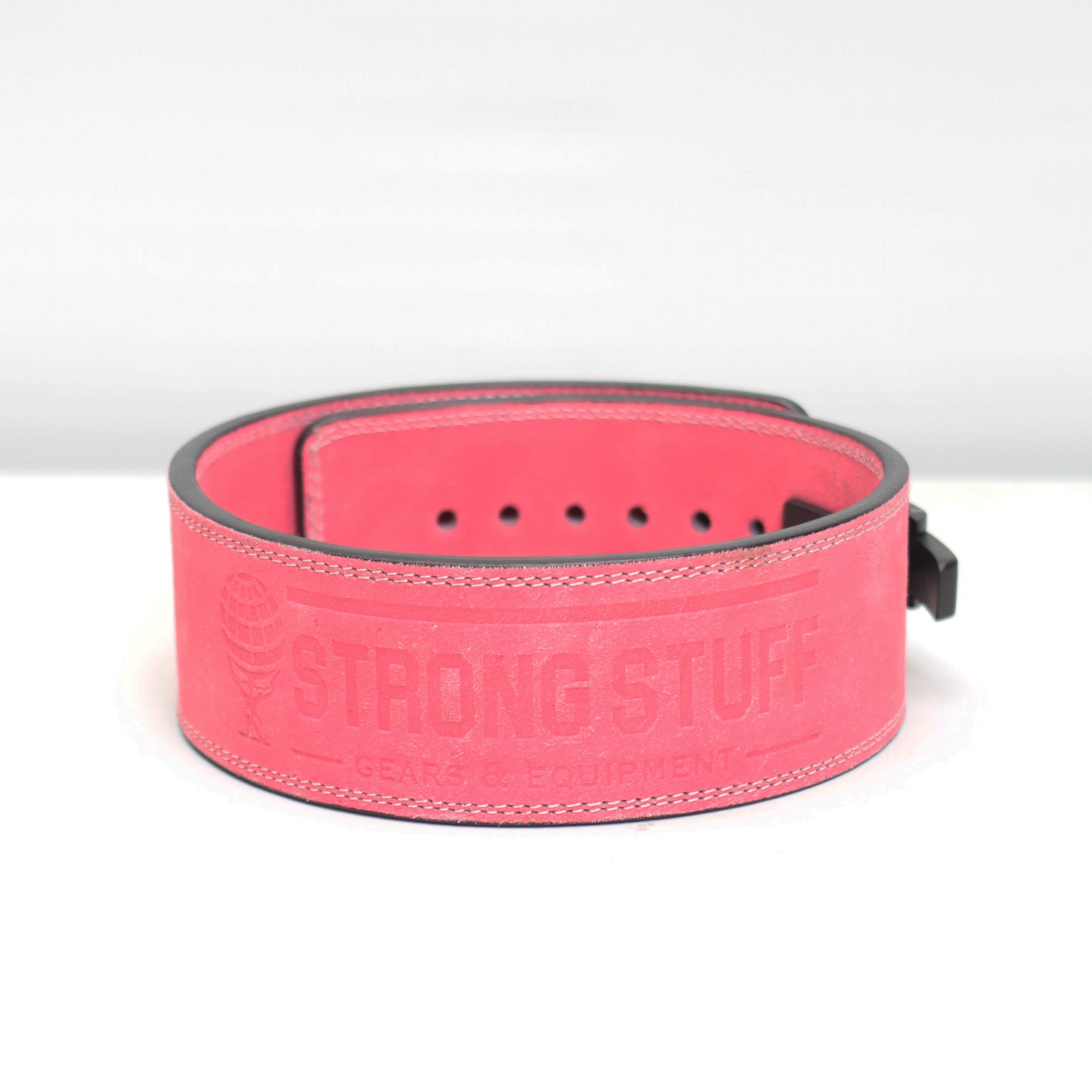 10mm Performance Lever Belt
