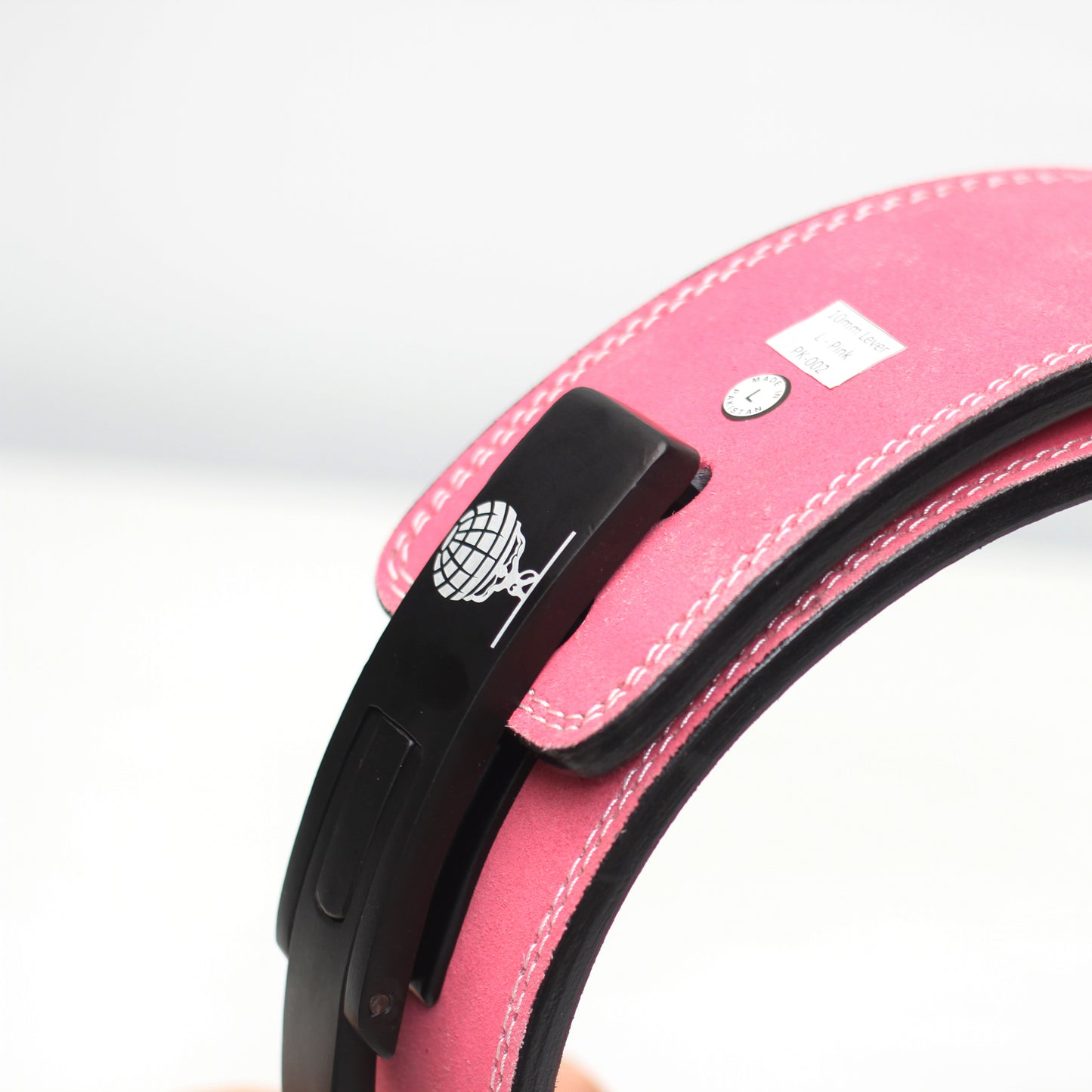 10mm Performance Lever Belt