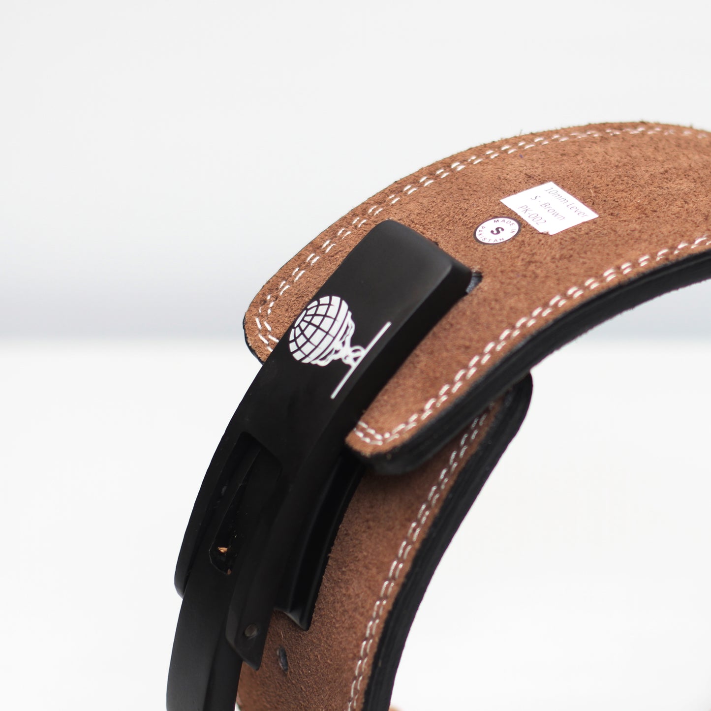 10mm Performance Lever Belt