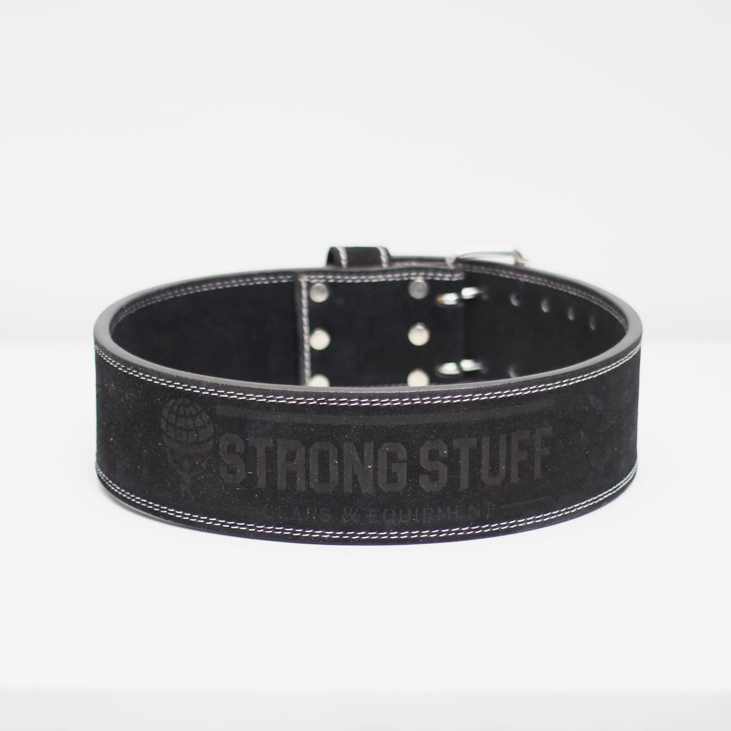 10mm Performance Double Prong Belt