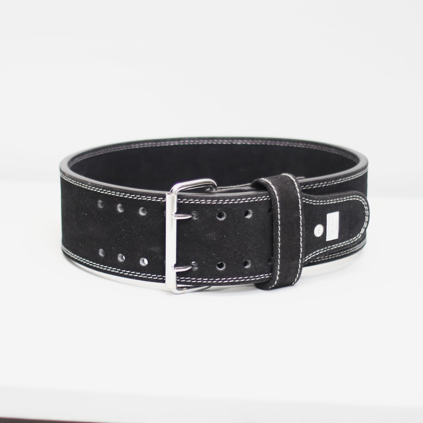 10mm Performance Double Prong Belt