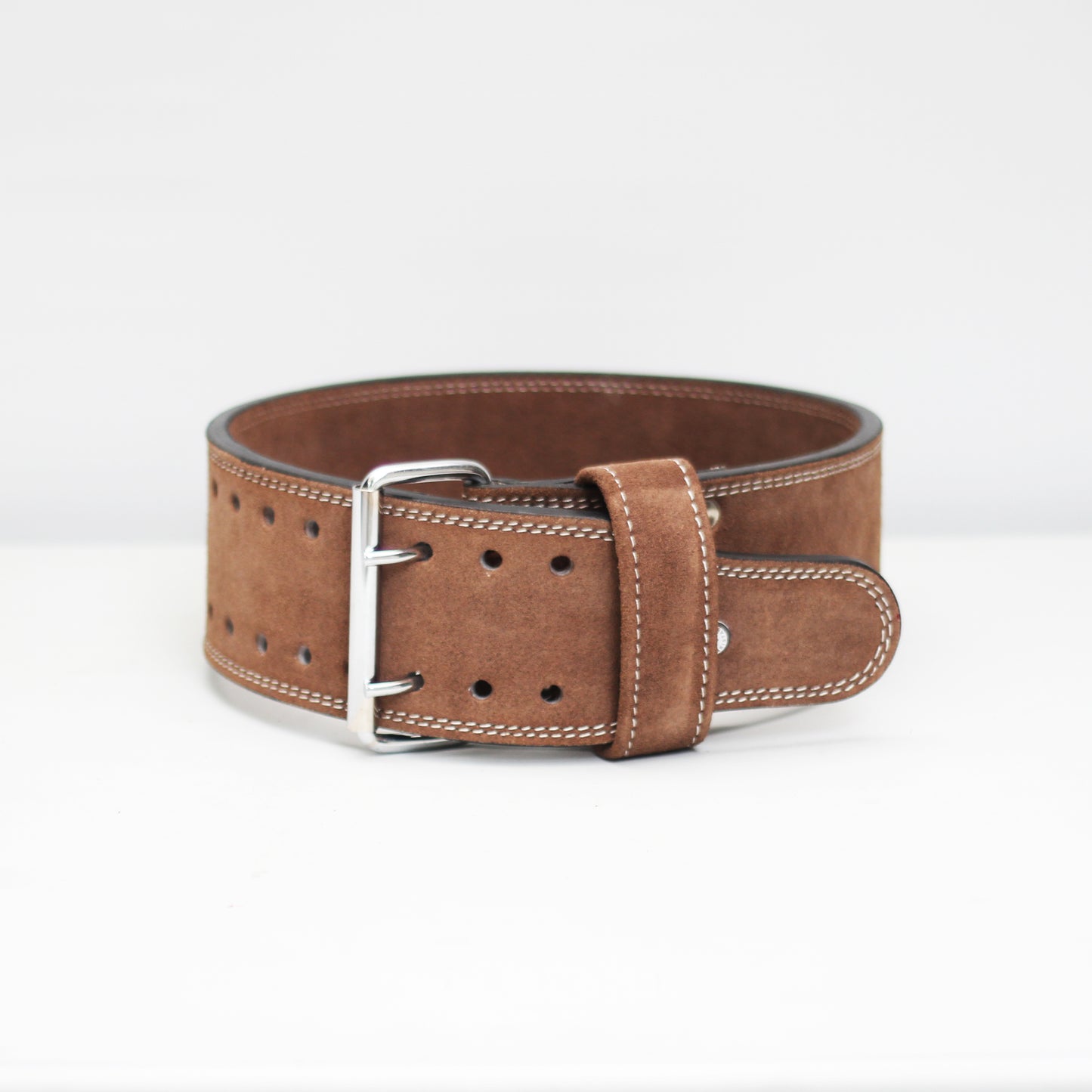 10mm Performance Double Prong Belt