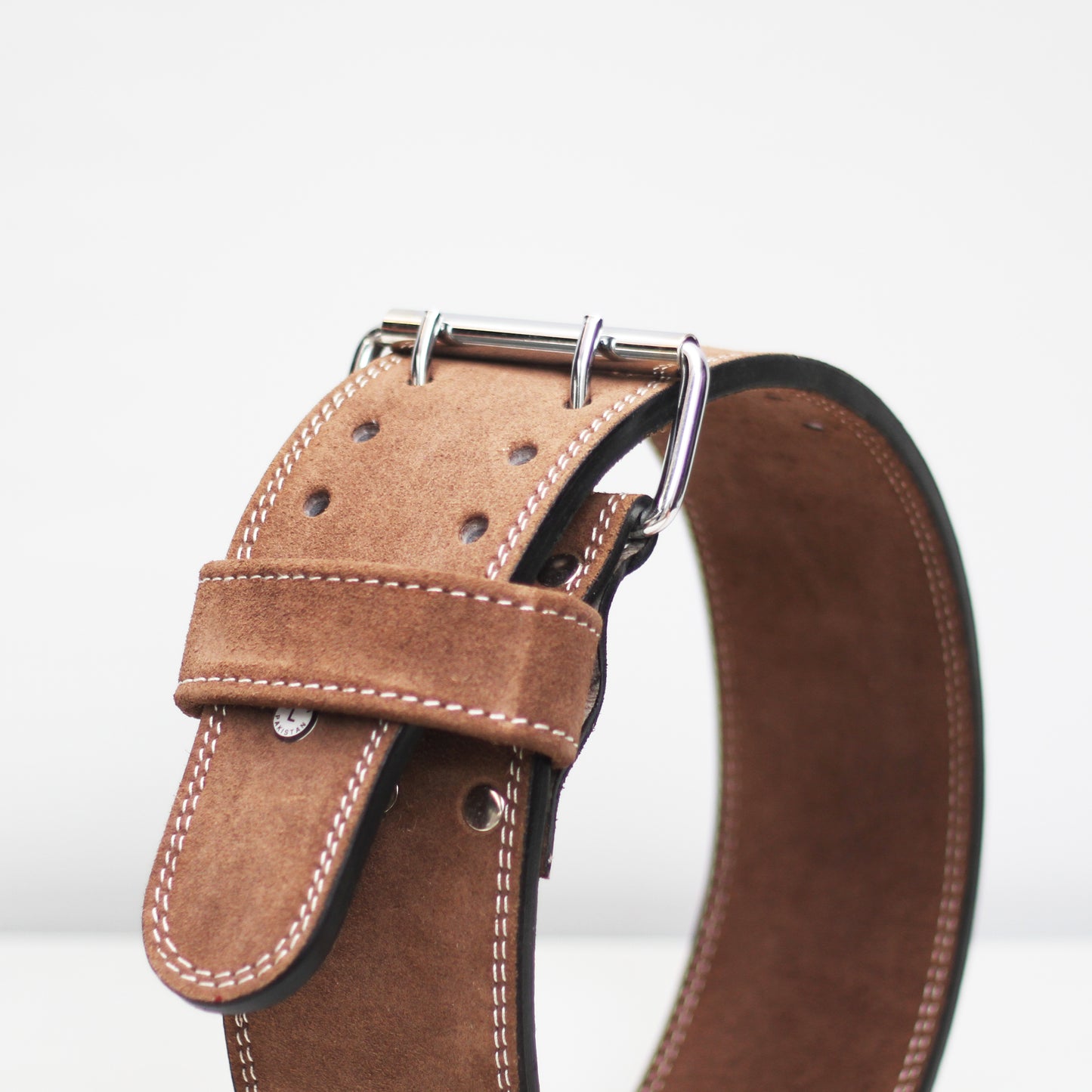 10mm Performance Double Prong Belt