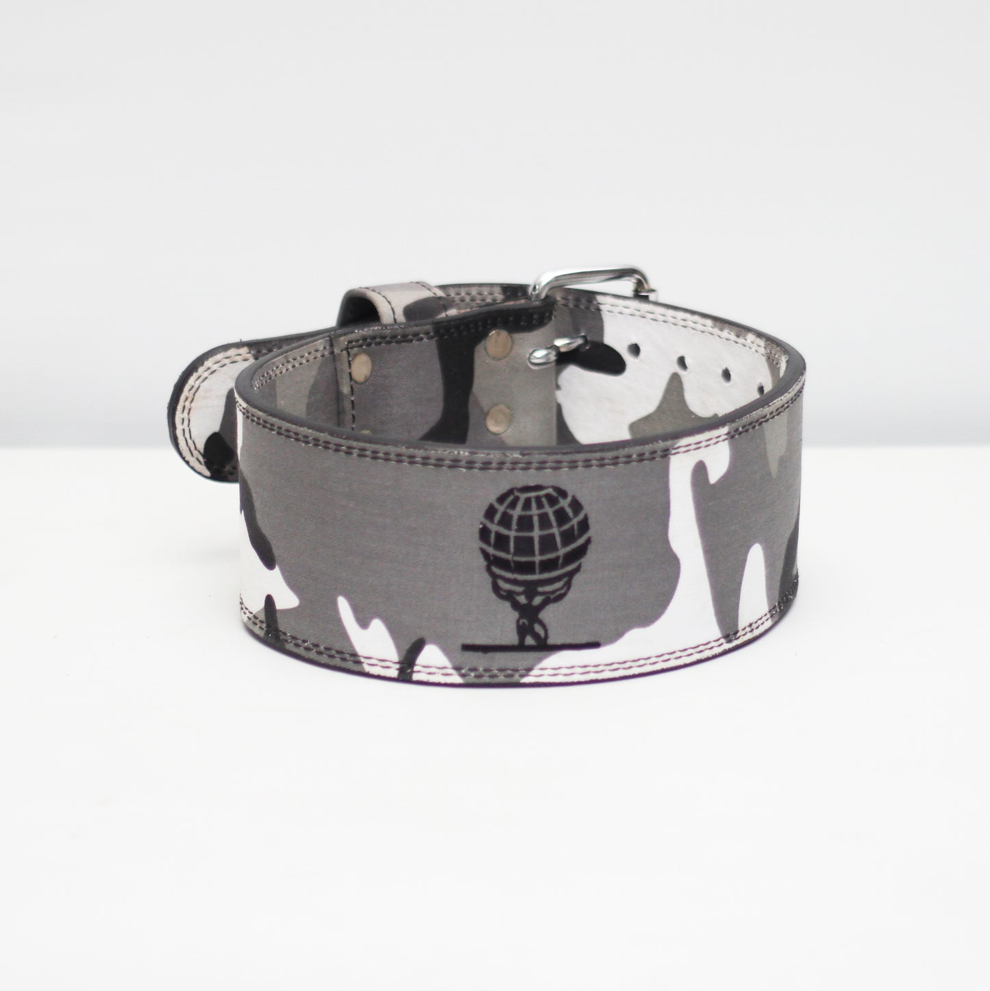 10mm Performance Double Prong Belt