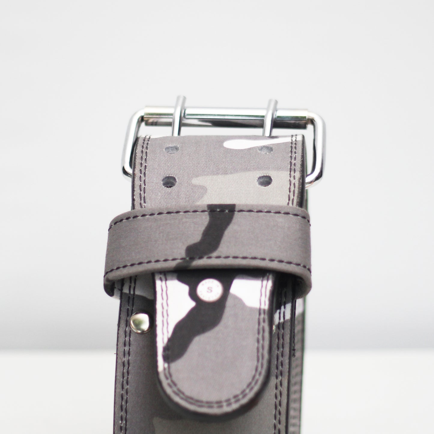 10mm Performance Double Prong Belt
