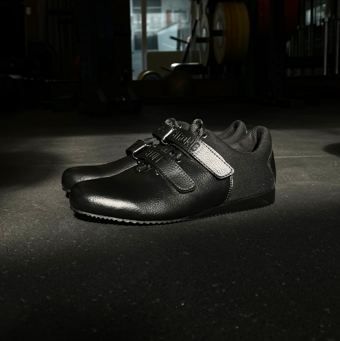 Squat Shoes V2
