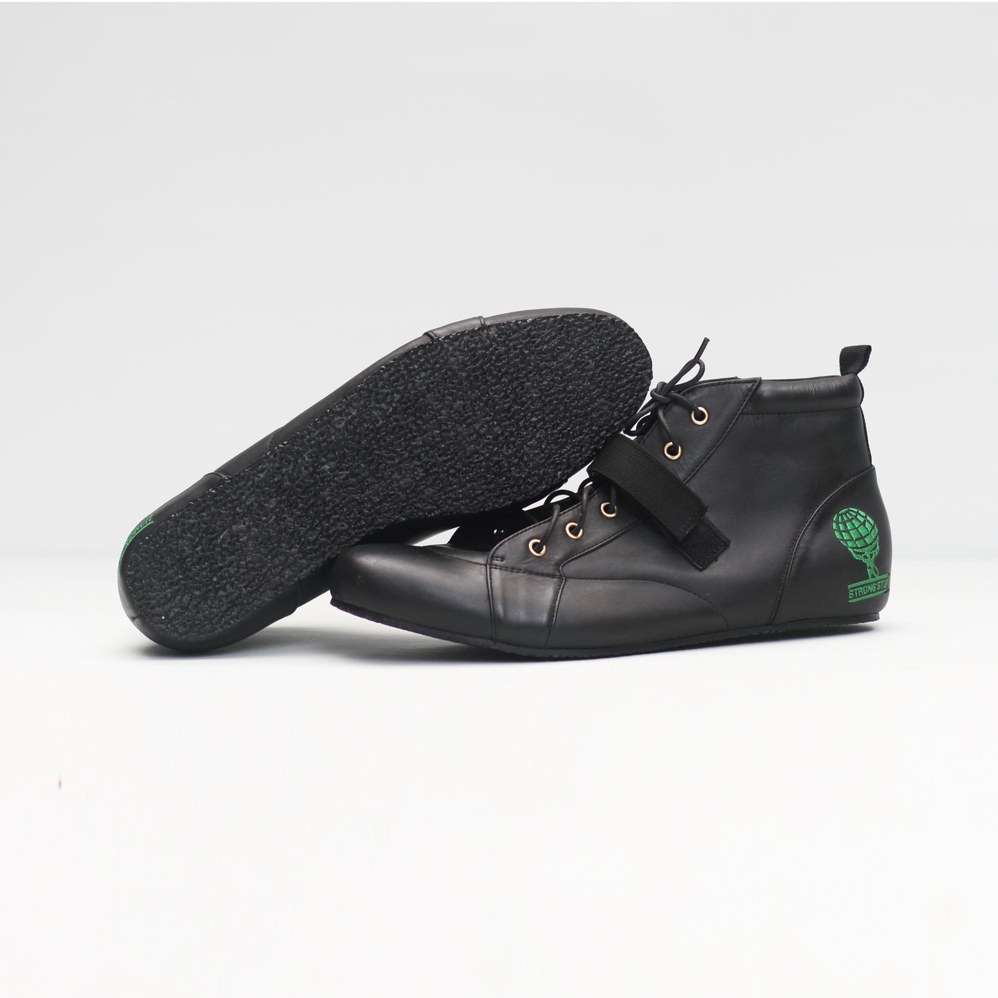 Deadlift Shoes V1