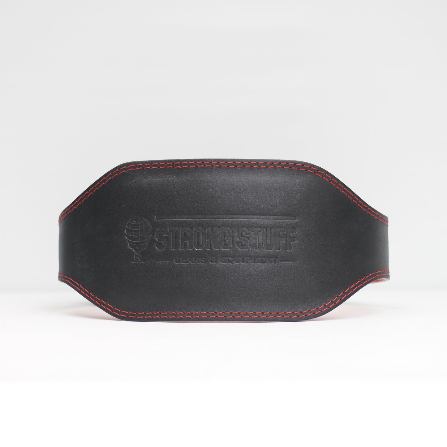 6” Tapered Leather Passed