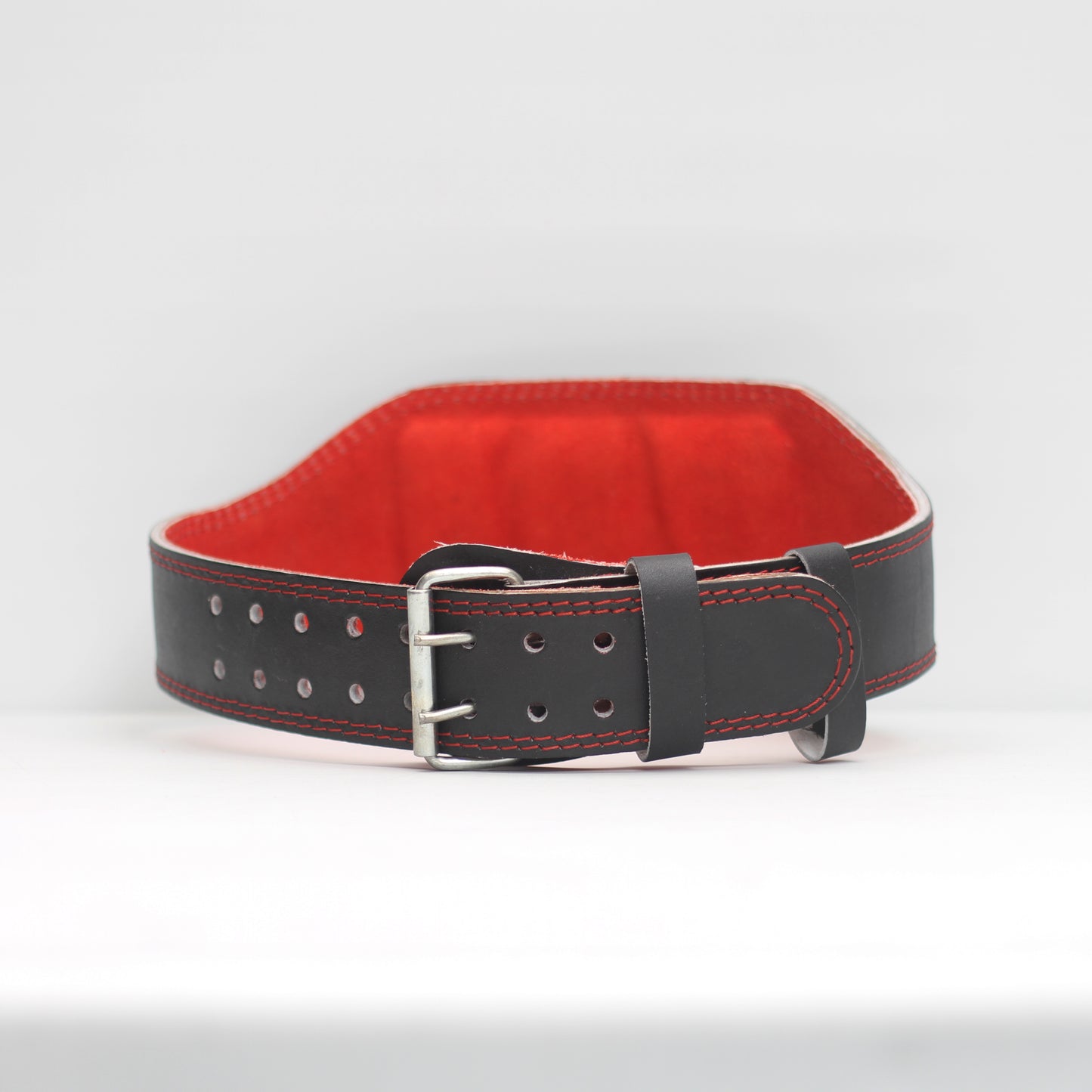 6” Tapered Leather Passed