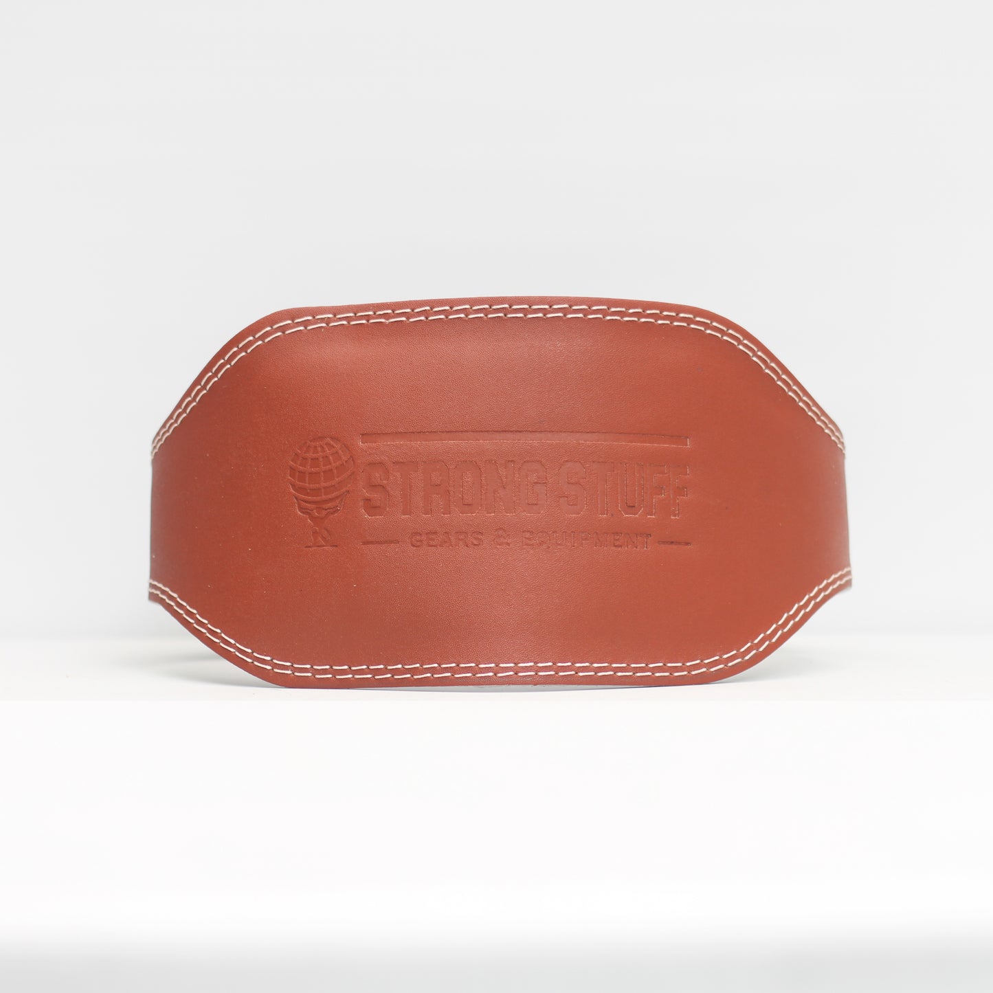 6” Tapered Leather Passed