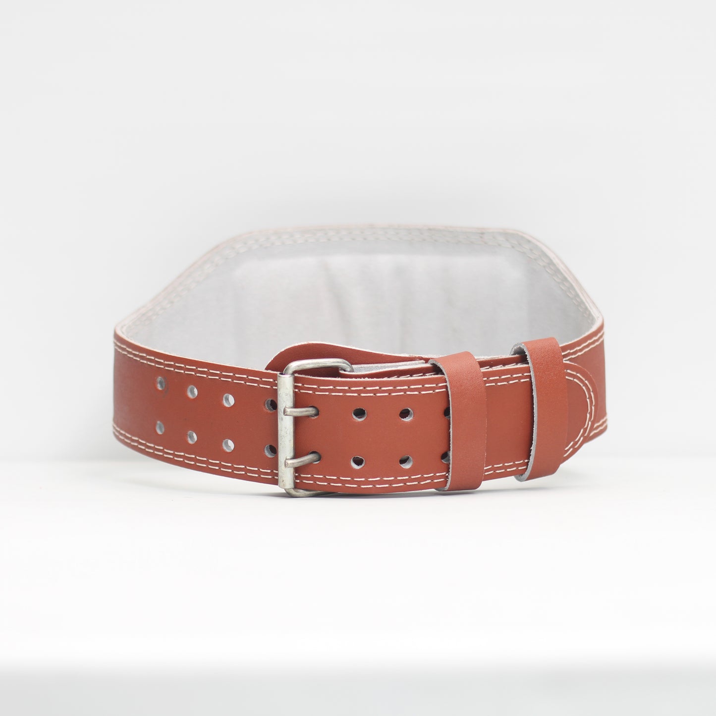 6” Tapered Leather Passed