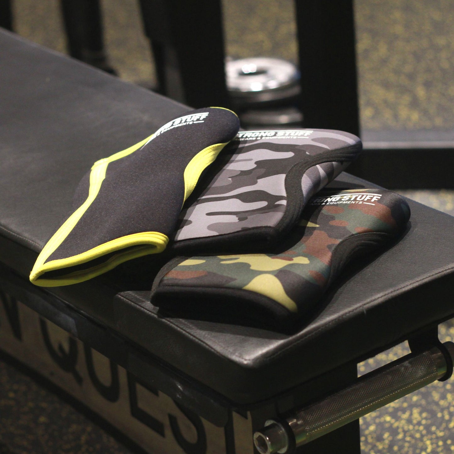 Neoprene Knee Sleeves