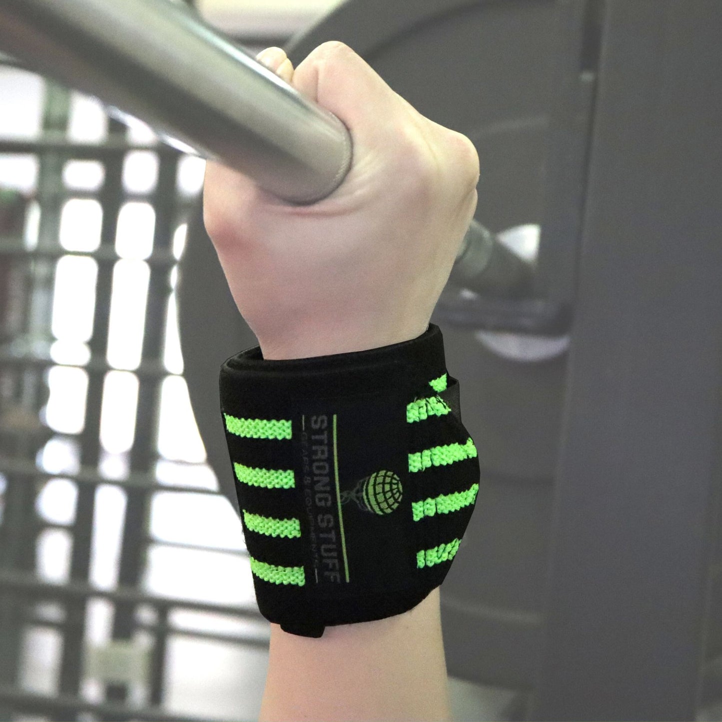 Lifestyle Wraps