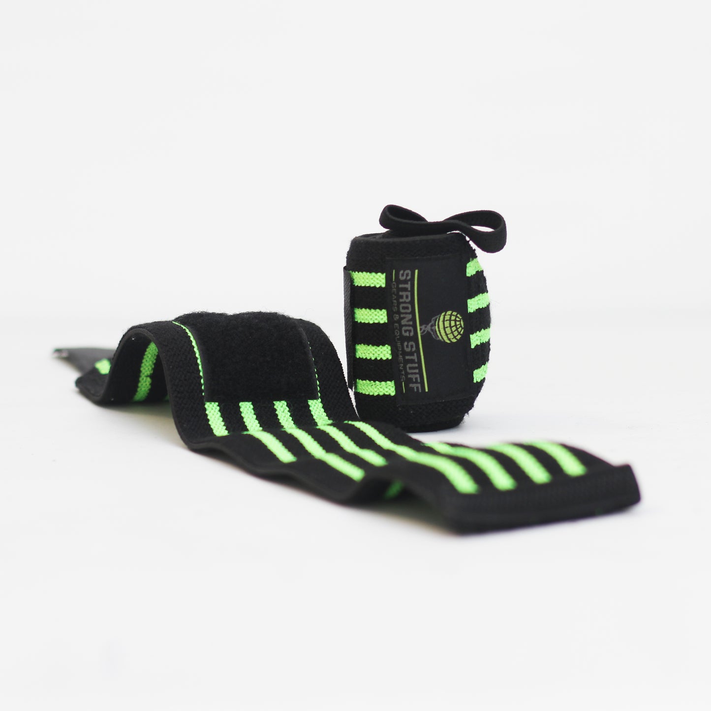 Lifestyle Wraps