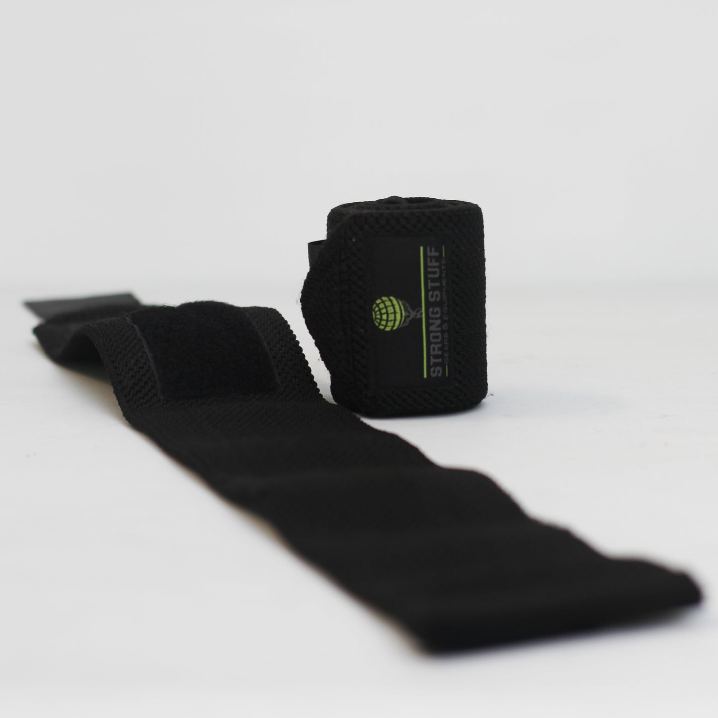 Performance Wrist Wraps