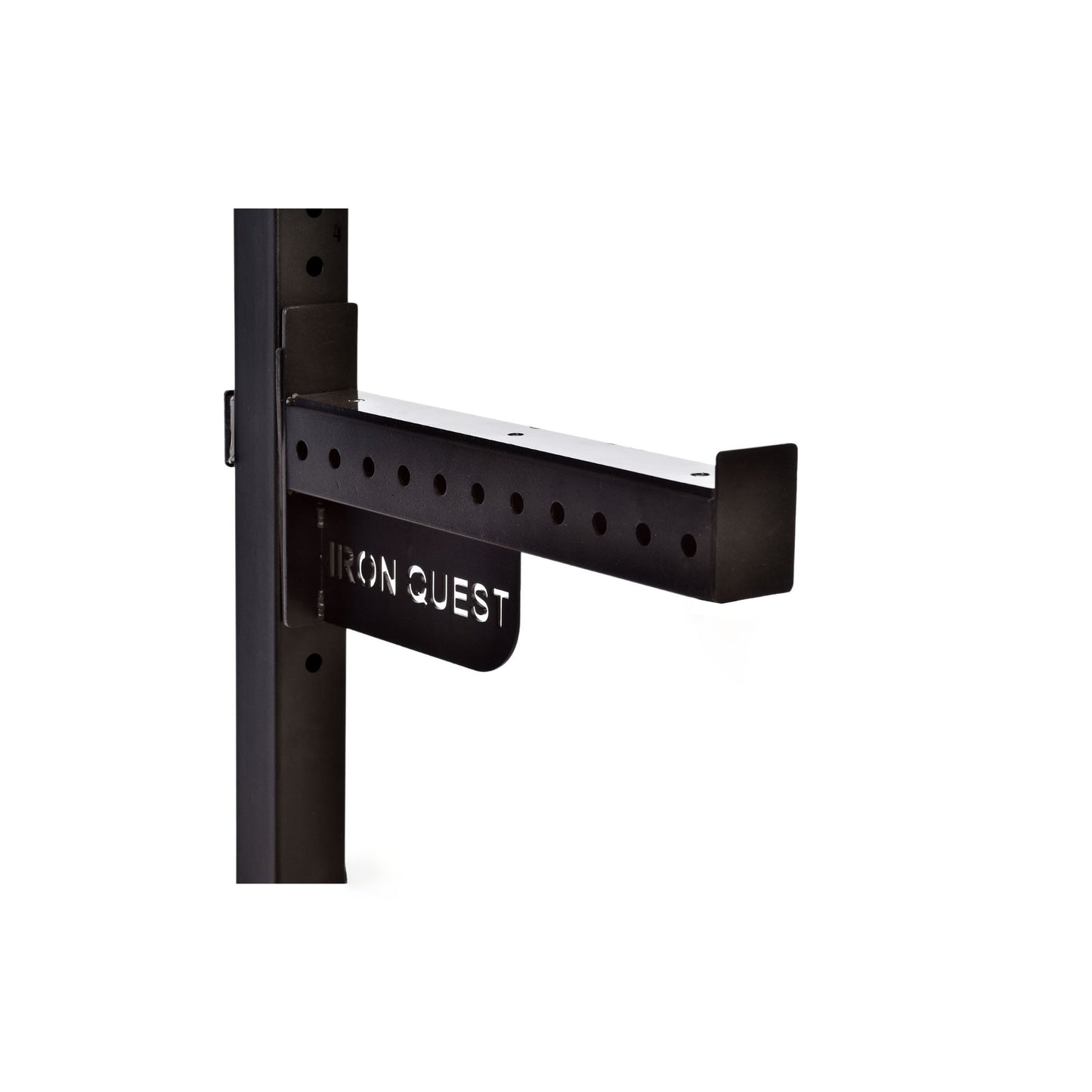 Spotter Arms (Pair)