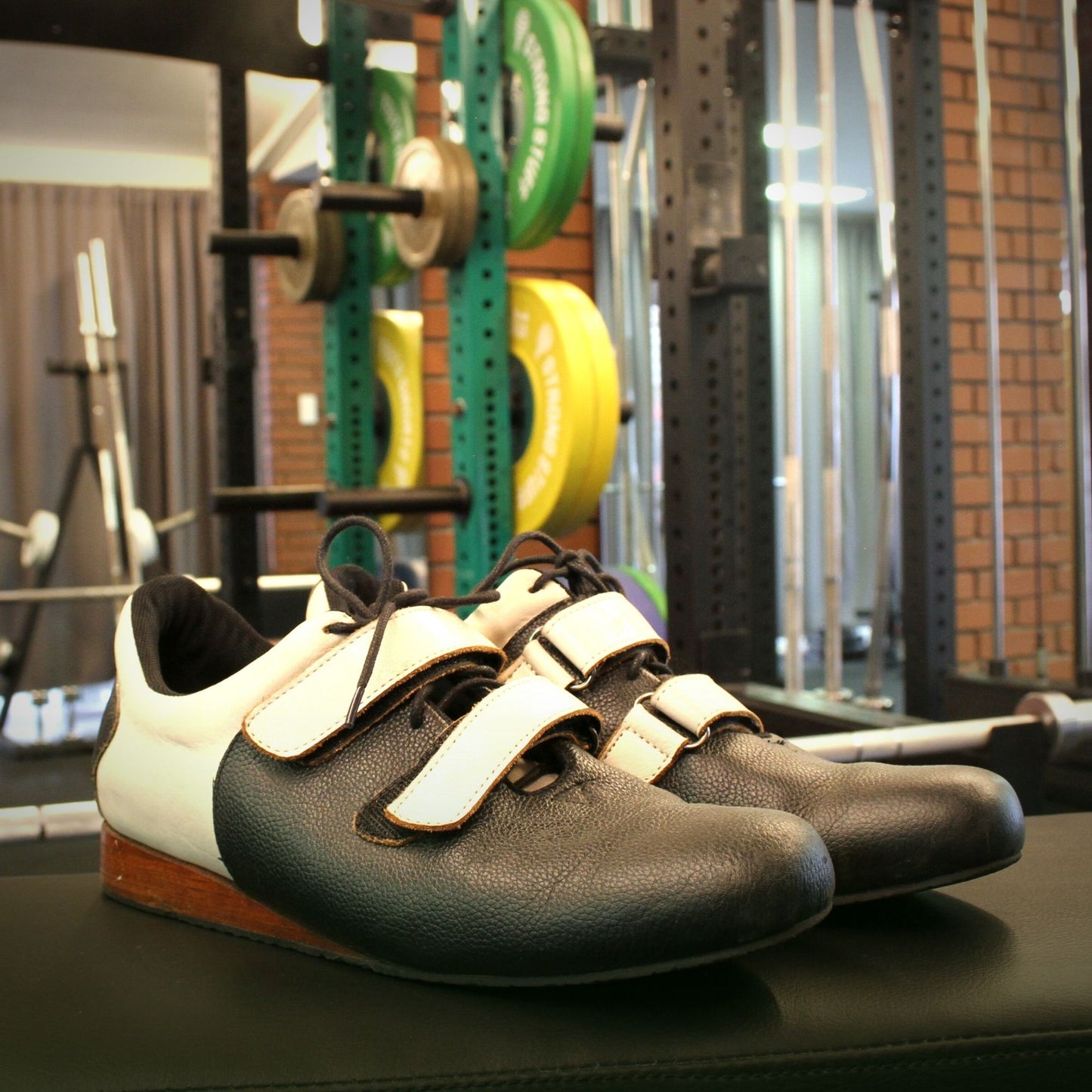 Squat Shoes V1