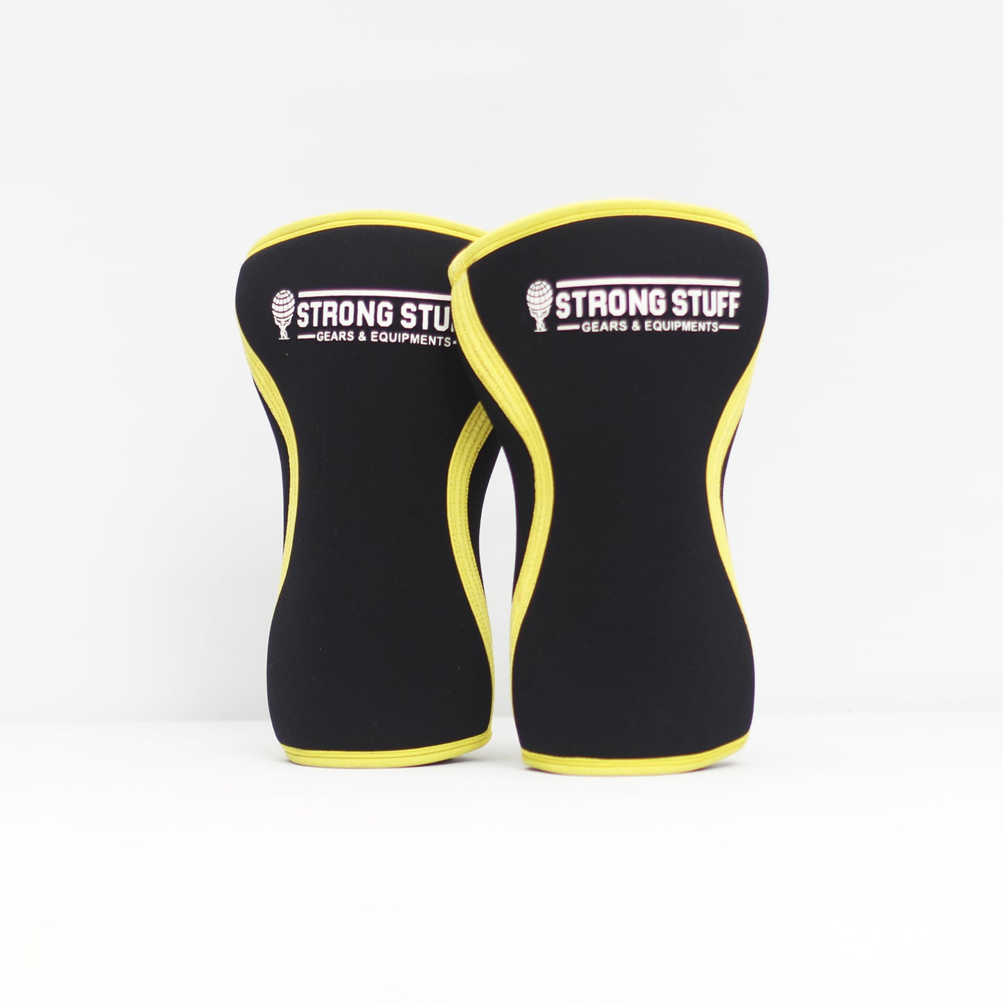 Neoprene Knee Sleeves