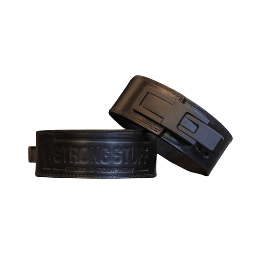 13mm Premium Lever Belt+