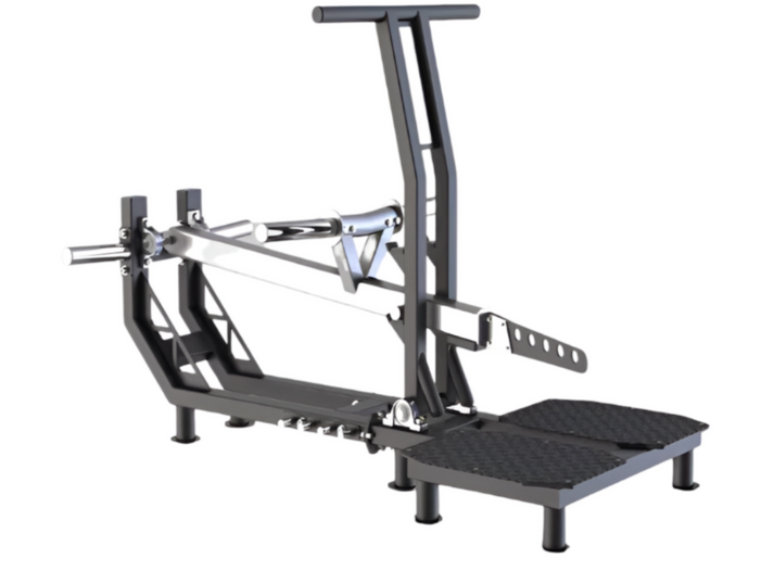 Belt Squat Machine – Strength Supply PH