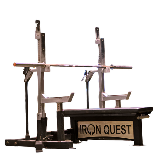 Combo Rack