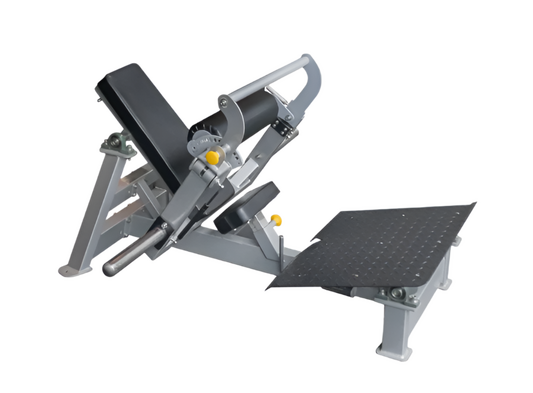 Hip Thrust Machine