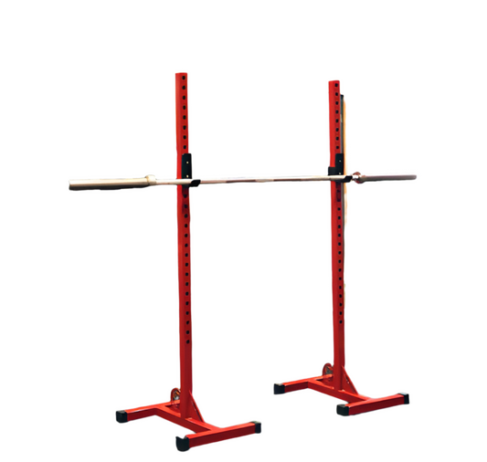 Performance Squat Stands