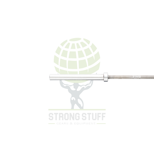 Premium Stainless Steel Bar