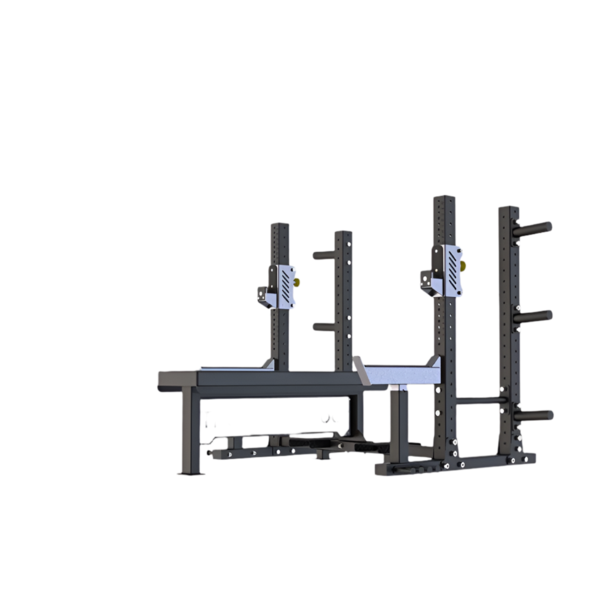 Bench Rack – Strength Supply PH