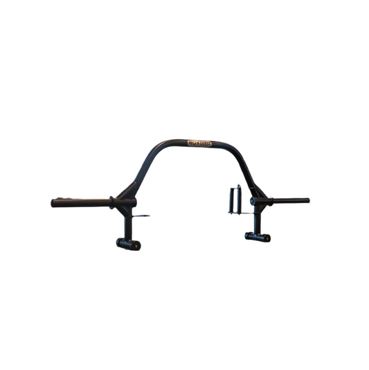 Performance Hex Bar