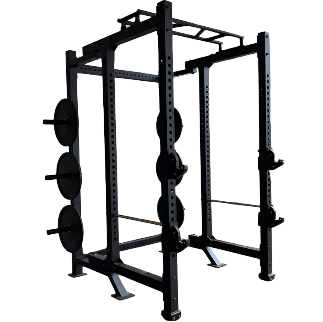 Foldable Rack – Strength Supply PH