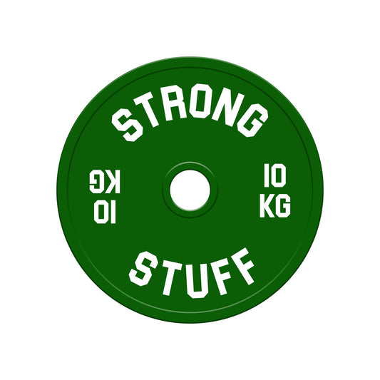 Calibrated Plate - 10kg