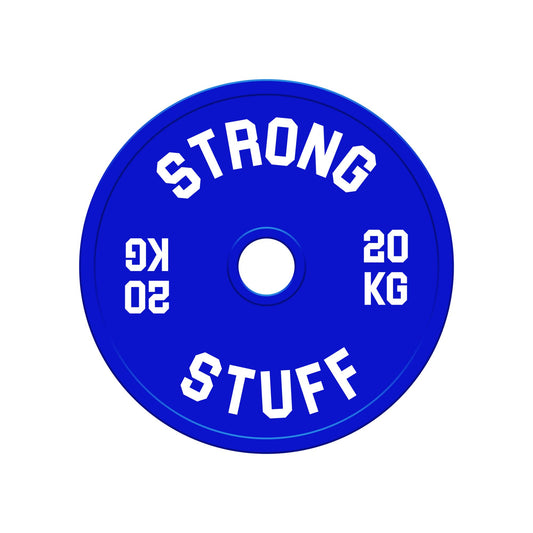 Calibrated Plate - 20kg