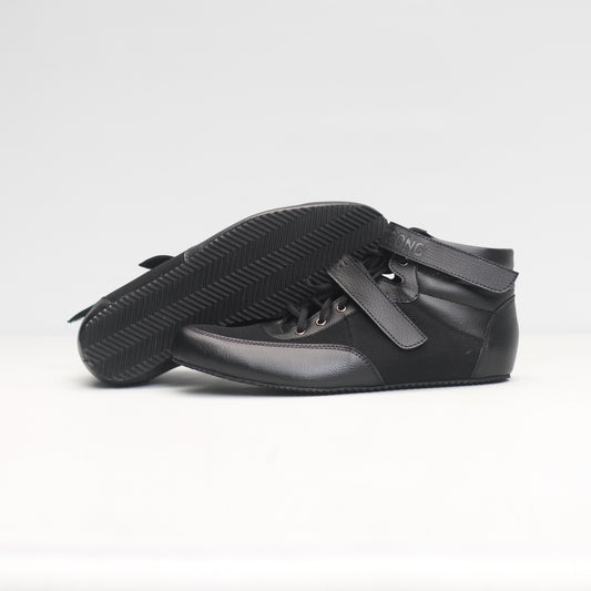 Deadlift Shoes V2