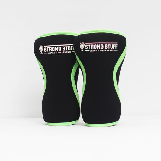 Neoprene Knee Sleeves