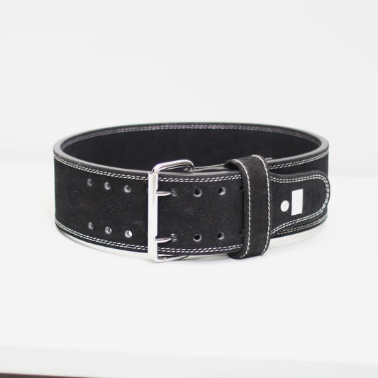 10mm Performance Double Prong Belt