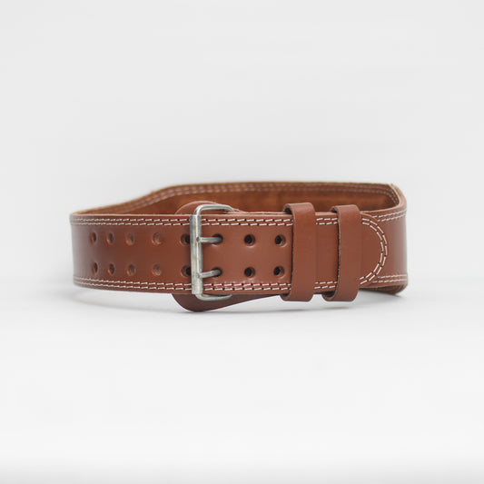 4” Tapered Belt