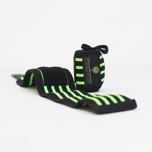 Lifestyle Wraps