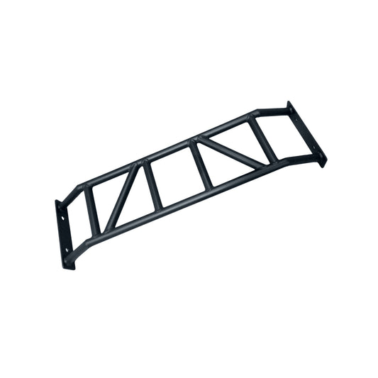 Multi-Grip Pull-Up Bar