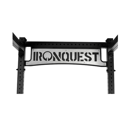 Custom Name Plate